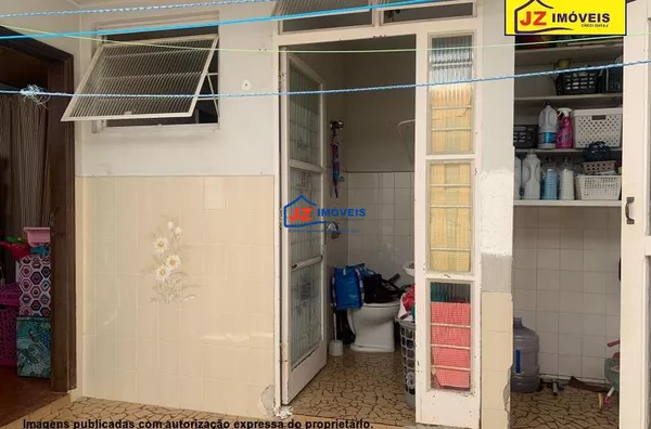 CASA TERREA EM Esplanada Mendes