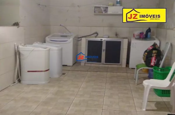 SOBRADO EM PAISAGEM COLONIAL