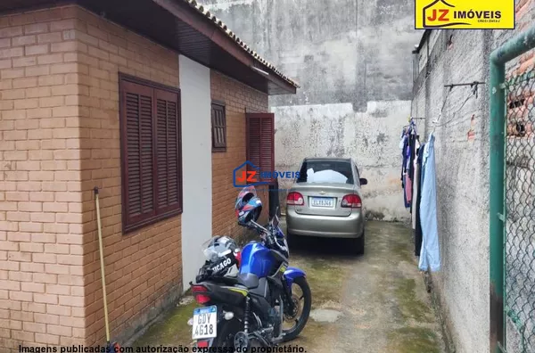 CASA TERREA EM Vila Sorocabana