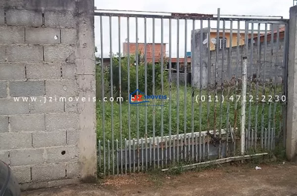 TERRENO EM Recanto Dos Eucaliptos