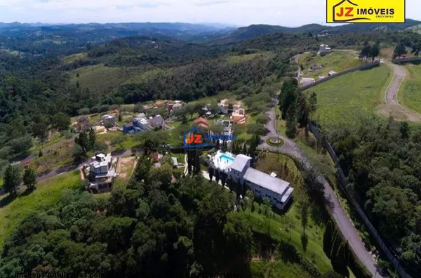 TERRENO EM Taipas de Pedras