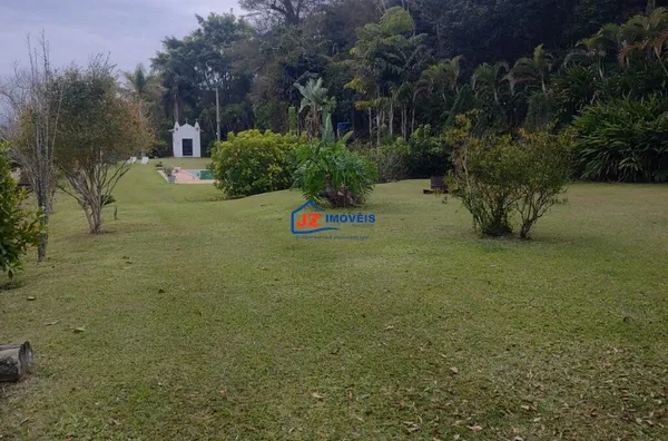 Sítio para venda, 3 quarto(s),  Gabriel Pizza, São Roque