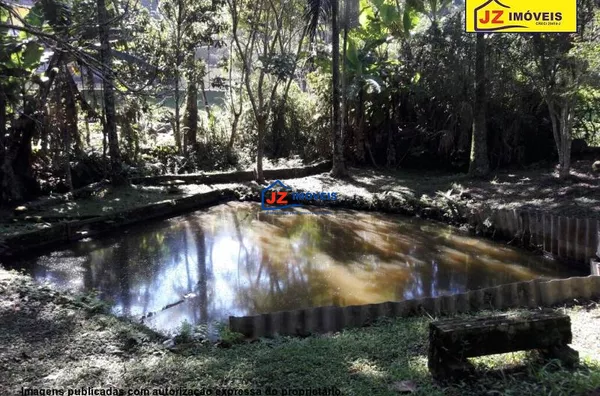 CHACARA EM Alto Da Serra