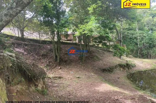 TERRENO EM Boqueirão