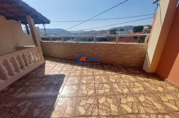 Casa para venda, 2 quarto(s),  Esplanada Mendes Moraes, São Roque