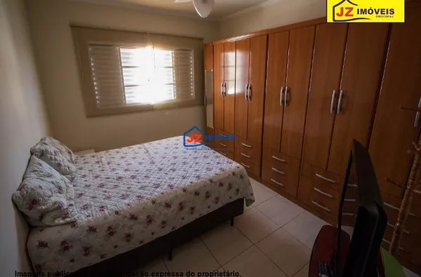 SOBRADO EM Jardim Rosalia Alcoleia