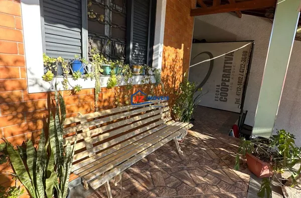 Casa para venda,  Jardim Bela Vista, São Roque