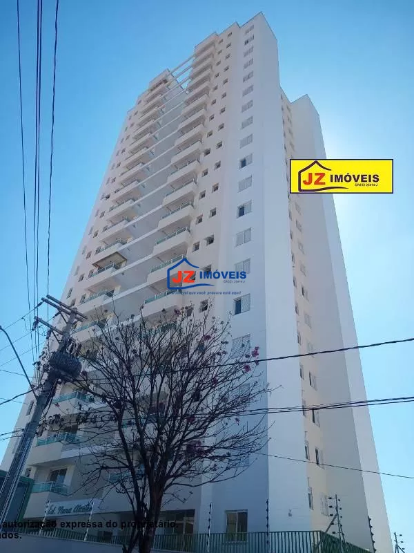 APARTAMENTO EM Jardim Piratininga - MVEN1408