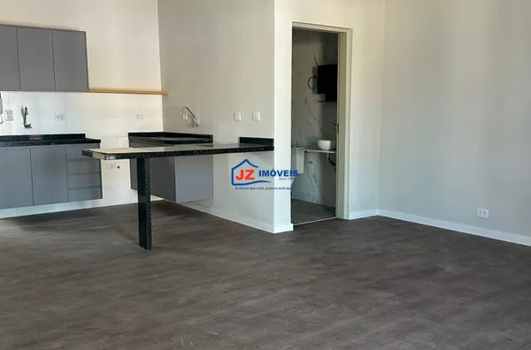 Loft para aluguel,  Santa Quitéria, São Roque