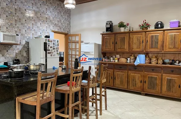 Casa para venda, 4 quarto(s), Mairinque