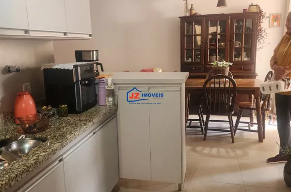 Apartamento para venda, 2 quarto(s),  Centro, São Roque