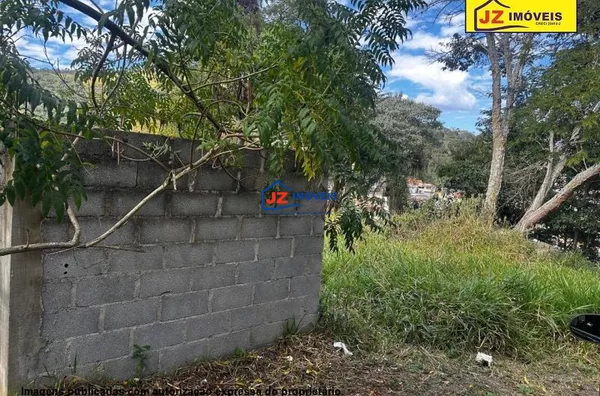 TERRENO EM Esplanada Mendes