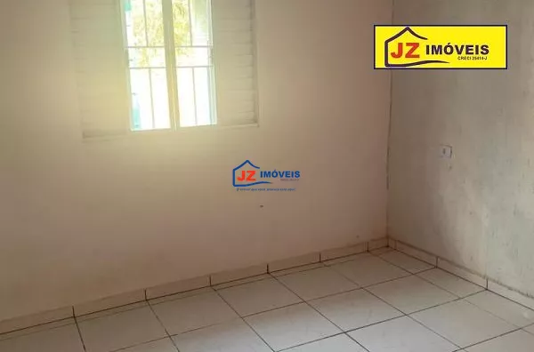 CASA TERREA EM SABOÓ