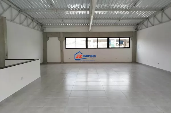 Sala comercial para aluguel,  Centro, São Roque