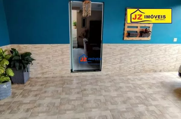 CASA TERREA EM Rio Acima