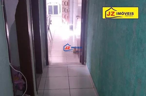 SOBRADO EM PAISAGEM COLONIAL