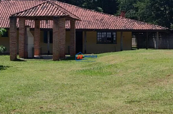 Sítio para venda e aluguel,  - SÃO JOÃO NOVO, São Roque