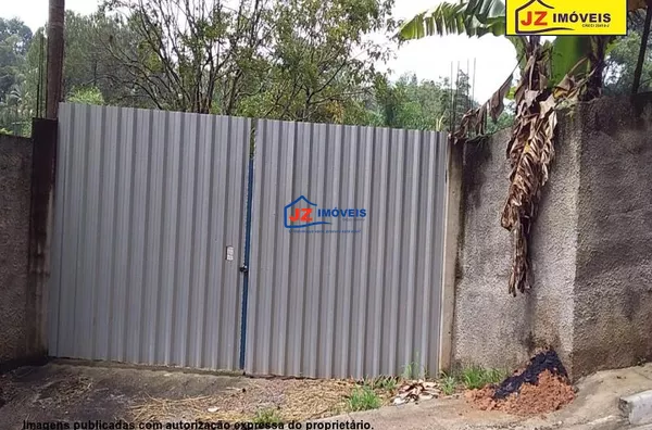 TERRENO EM Chacara Dora