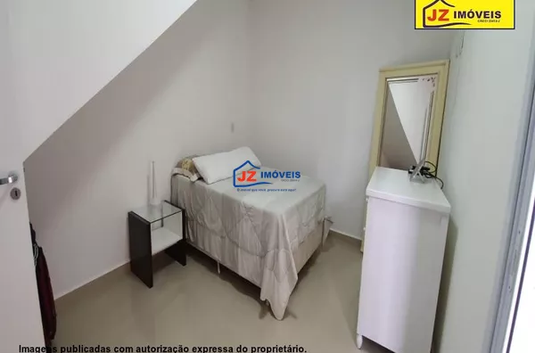 SOBRADO EM VL SANTA ROSÁLIA