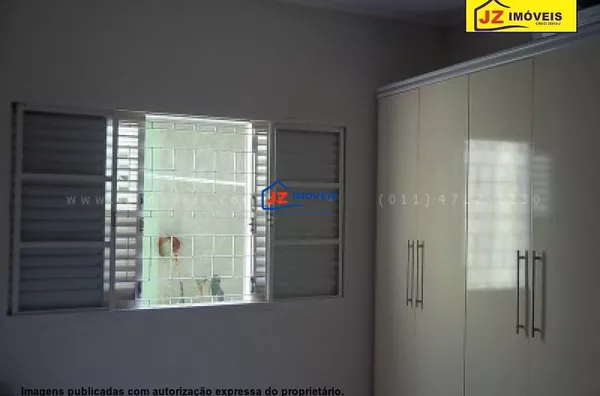 CASA TERREA EM Jardim Maria Trindade