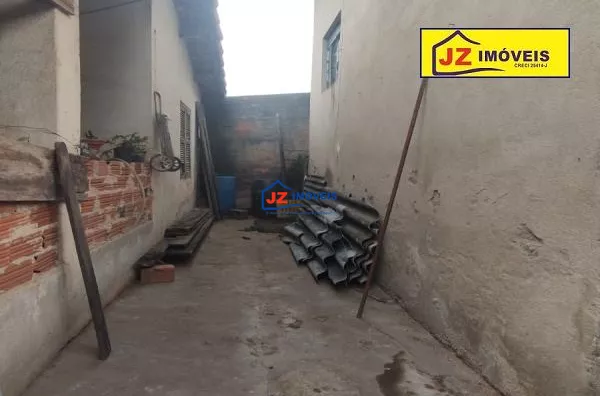 TERRENO EM SOROCABANA