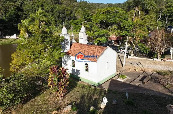 SÍTIO para venda, 5 quarto(s),  Sorocamirim - Canguera, São Roque