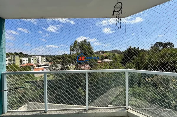 Apartamento para venda, 3 quarto(s),  Jardim Villaça, São Roque