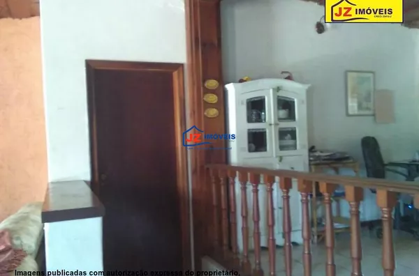 CASA TERREA EM Centro