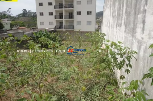 TERRENO EM Jardim Cruzeiro