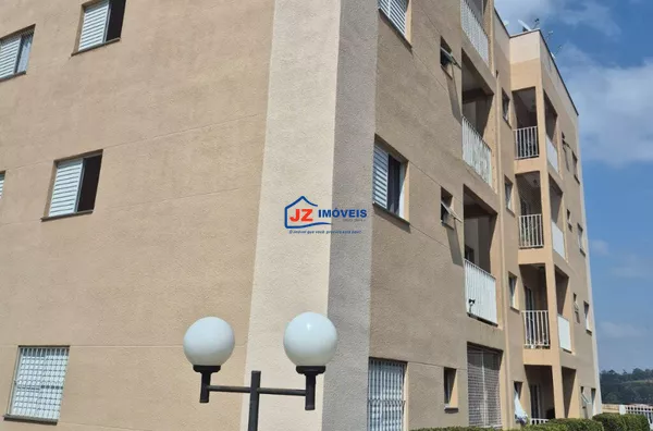 Apartamento para venda, 2 quarto(s),  Vila Granada, São Roque