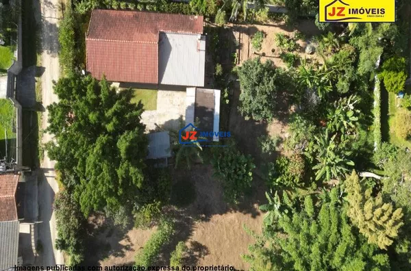 TERRENO EM VINHEDO II