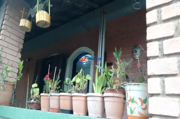 CHACARA EM Parque Das Rosas