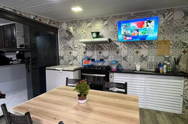 Cobertura duplex para aluguel e venda, 3 quarto(s),  Enseada, Guaruja
