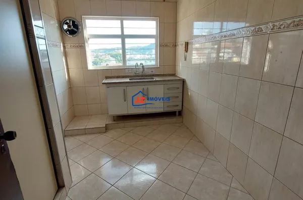 Apartamento para venda, 3 quarto(s),  Jardim Das Flores, São Roque