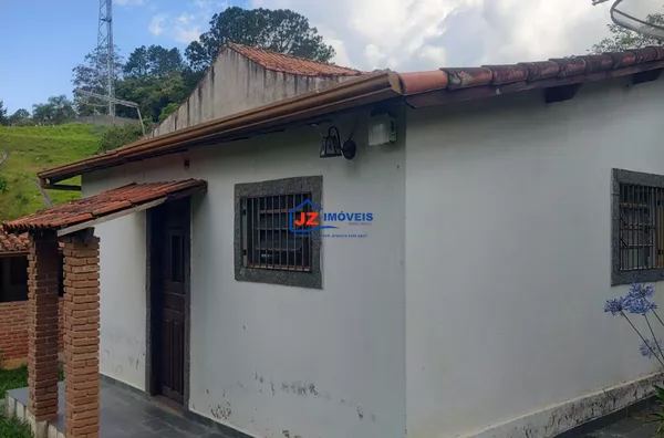 Chácara para venda, 5 quarto(s),  São João Novo, São Roque