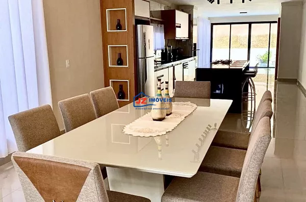 Casa para venda e aluguel em Condomínio,  São João Novo, São Roque