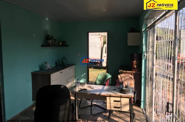 Galpões EM PAISAGEM COLONIAL