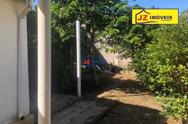 CASA TERREA EM TABOãO