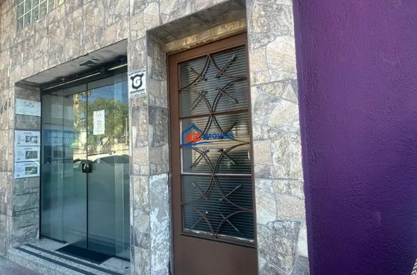 Sala comercial para aluguel,  Centro, São Roque