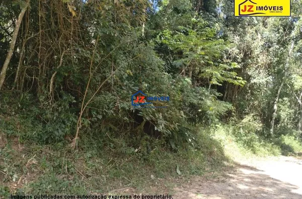 TERRENO EM JARDIM DOS ANDES (MAILASQUI)