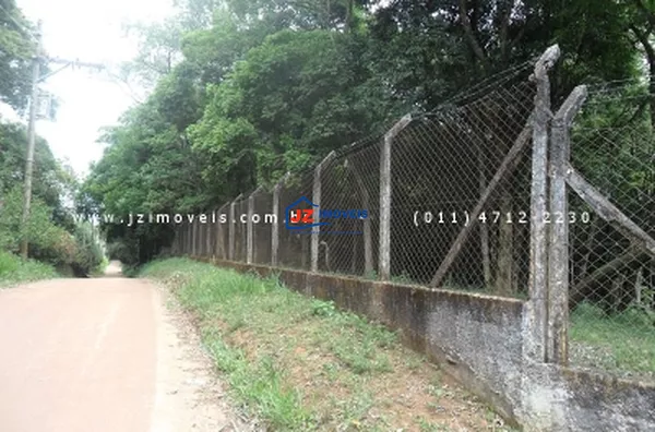 TERRENO EM Sorocamirim