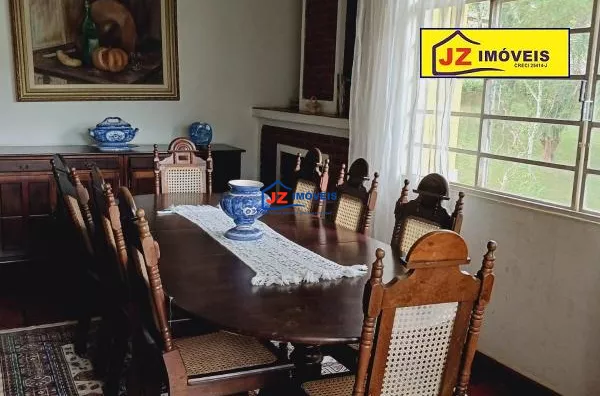 CHACARA EM Vila Darcy Penteado