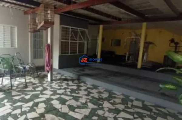 Casa para venda, 3 quarto(s),  Carambeí, São Roque