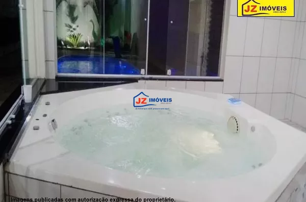 CASA TERREA EM JD Cruzeiro