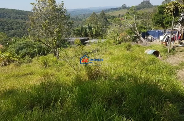 TERRENO EM Vila Vilma