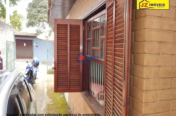 CASA TERREA EM Vila Sorocabana