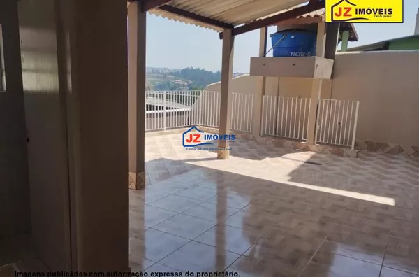 CASA TERREA EM Terras de São Jose