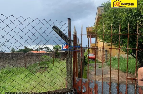 SOBRADO EM JD ESTHER