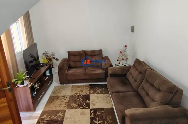 Casa Assobradada para venda,  Reneville, Mairinque