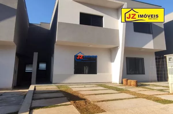 SOBRADO EM JD VILLAÇA